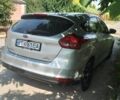 Сірий Форд Фокус, об'ємом двигуна 2 л та пробігом 222 тис. км за 7500 $, фото 2 на Automoto.ua