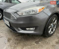 Серый Форд Фокус, объемом двигателя 2.01 л и пробегом 213 тыс. км за 8200 $, фото 28 на Automoto.ua