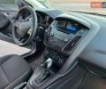 Серый Форд Фокус, объемом двигателя 2 л и пробегом 145 тыс. км за 8600 $, фото 7 на Automoto.ua