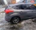 Серый Форд Фокус, объемом двигателя 1 л и пробегом 192 тыс. км за 7800 $, фото 7 на Automoto.ua