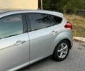 Сірий Форд Фокус, об'ємом двигуна 2 л та пробігом 145 тис. км за 9000 $, фото 12 на Automoto.ua