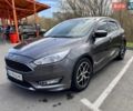 Сірий Форд Фокус, об'ємом двигуна 2 л та пробігом 69 тис. км за 10700 $, фото 2 на Automoto.ua