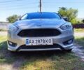 Серый Форд Фокус, объемом двигателя 2 л и пробегом 131 тыс. км за 9900 $, фото 12 на Automoto.ua