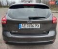 Серый Форд Фокус, объемом двигателя 2 л и пробегом 97 тыс. км за 7650 $, фото 9 на Automoto.ua