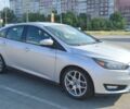 Сірий Форд Фокус, об'ємом двигуна 2 л та пробігом 53 тис. км за 10300 $, фото 1 на Automoto.ua