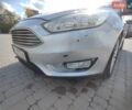 Серый Форд Фокус, объемом двигателя 2 л и пробегом 109 тыс. км за 8000 $, фото 4 на Automoto.ua