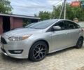 Форд Фокус 2015 в Виннице на Automoto.ua Серый Форд Фокус, объемом двигателя 2 л и пробегом 103 тыс. км за 8300 $, фото 23 на Automoto.ua