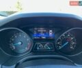 Сірий Форд Фокус, об'ємом двигуна 2 л та пробігом 190 тис. км за 8100 $, фото 13 на Automoto.ua