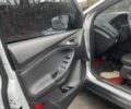 Серый Форд Фокус, объемом двигателя 2 л и пробегом 110 тыс. км за 7500 $, фото 7 на Automoto.ua