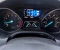 Сірий Форд Фокус, об'ємом двигуна 2 л та пробігом 132 тис. км за 8500 $, фото 1 на Automoto.ua
