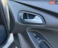 Сірий Форд Фокус, об'ємом двигуна 2 л та пробігом 160 тис. км за 7999 $, фото 45 на Automoto.ua
