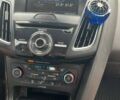 Сірий Форд Фокус, об'ємом двигуна 2 л та пробігом 150 тис. км за 8799 $, фото 12 на Automoto.ua