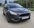 Сірий Форд Фокус, об'ємом двигуна 1.5 л та пробігом 207 тис. км за 9500 $, фото 1 на Automoto.ua