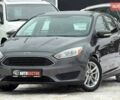 Сірий Форд Фокус, об'ємом двигуна 2 л та пробігом 209 тис. км за 8300 $, фото 1 на Automoto.ua