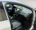 Сірий Форд Фокус, об'ємом двигуна 2 л та пробігом 145 тис. км за 9000 $, фото 8 на Automoto.ua