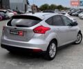 Сірий Форд Фокус, об'ємом двигуна 1 л та пробігом 198 тис. км за 4990 $, фото 11 на Automoto.ua