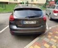 Серый Форд Фокус, объемом двигателя 2 л и пробегом 167 тыс. км за 7000 $, фото 4 на Automoto.ua