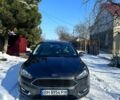Серый Форд Фокус, объемом двигателя 2 л и пробегом 147 тыс. км за 9000 $, фото 8 на Automoto.ua