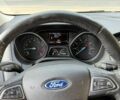 Сірий Форд Фокус, об'ємом двигуна 2 л та пробігом 145 тис. км за 9000 $, фото 1 на Automoto.ua