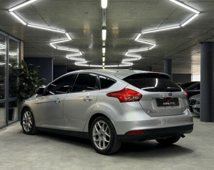 Серый Форд Фокус, объемом двигателя 0 л и пробегом 166 тыс. км за 8400 $, фото 8 на Automoto.ua