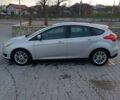 Сірий Форд Фокус, об'ємом двигуна 2 л та пробігом 155 тис. км за 7800 $, фото 3 на Automoto.ua