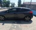 Серый Форд Фокус, объемом двигателя 2 л и пробегом 176 тыс. км за 8000 $, фото 3 на Automoto.ua
