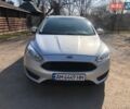 Серый Форд Фокус, объемом двигателя 1 л и пробегом 195 тыс. км за 4700 $, фото 1 на Automoto.ua