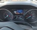 Серый Форд Фокус, объемом двигателя 2 л и пробегом 131 тыс. км за 9900 $, фото 4 на Automoto.ua