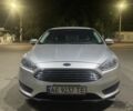 Серый Форд Фокус, объемом двигателя 2 л и пробегом 185 тыс. км за 7900 $, фото 2 на Automoto.ua