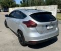 Сірий Форд Фокус, об'ємом двигуна 2 л та пробігом 280 тис. км за 7200 $, фото 5 на Automoto.ua