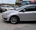 Сірий Форд Фокус, об'ємом двигуна 1 л та пробігом 198 тис. км за 4990 $, фото 6 на Automoto.ua