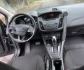 Серый Форд Фокус, объемом двигателя 2 л и пробегом 225 тыс. км за 7900 $, фото 5 на Automoto.ua