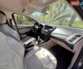 Сірий Форд Фокус, об'ємом двигуна 0 л та пробігом 118 тис. км за 7500 $, фото 1 на Automoto.ua