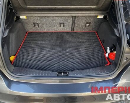 Серый Форд Фокус, объемом двигателя 2 л и пробегом 0 тыс. км за 11600 $, фото 2 на Automoto.ua