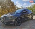 Сірий Форд Фокус, об'ємом двигуна 2 л та пробігом 161 тис. км за 8300 $, фото 7 на Automoto.ua