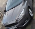 Сірий Форд Фокус, об'ємом двигуна 1 л та пробігом 181 тис. км за 6000 $, фото 3 на Automoto.ua
