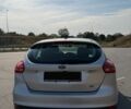 Сірий Форд Фокус, об'ємом двигуна 2 л та пробігом 188 тис. км за 7900 $, фото 5 на Automoto.ua