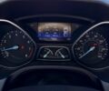 Серый Форд Фокус, объемом двигателя 2 л и пробегом 94 тыс. км за 7000 $, фото 1 на Automoto.ua