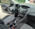 Серый Форд Фокус, объемом двигателя 1 л и пробегом 38 тыс. км за 9500 $, фото 1 на Automoto.ua