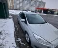 Серый Форд Фокус, объемом двигателя 2 л и пробегом 125 тыс. км за 6800 $, фото 3 на Automoto.ua