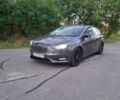 Сірий Форд Фокус, об'ємом двигуна 2 л та пробігом 169 тис. км за 8999 $, фото 1 на Automoto.ua