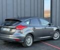 Серый Форд Фокус, объемом двигателя 0 л и пробегом 90 тыс. км за 6500 $, фото 3 на Automoto.ua