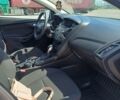 Серый Форд Фокус, объемом двигателя 1 л и пробегом 136 тыс. км за 7300 $, фото 14 на Automoto.ua