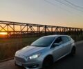Сірий Форд Фокус, об'ємом двигуна 2 л та пробігом 137 тис. км за 8006 $, фото 1 на Automoto.ua