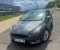 Сірий Форд Фокус, об'ємом двигуна 2 л та пробігом 170 тис. км за 8000 $, фото 11 на Automoto.ua