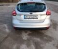 Серый Форд Фокус, объемом двигателя 2 л и пробегом 155 тыс. км за 7200 $, фото 5 на Automoto.ua