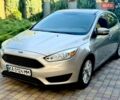 Сірий Форд Фокус, об'ємом двигуна 2 л та пробігом 160 тис. км за 8700 $, фото 9 на Automoto.ua