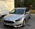 Сірий Форд Фокус, об'ємом двигуна 2 л та пробігом 145 тис. км за 9000 $, фото 2 на Automoto.ua