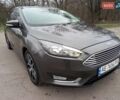Серый Форд Фокус, объемом двигателя 2 л и пробегом 97 тыс. км за 7650 $, фото 1 на Automoto.ua