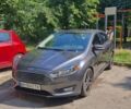 Сірий Форд Фокус, об'ємом двигуна 2 л та пробігом 168 тис. км за 6999 $, фото 1 на Automoto.ua